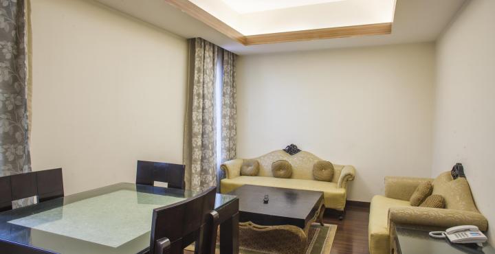 Radisson Srinagar Hotel Exterior photo