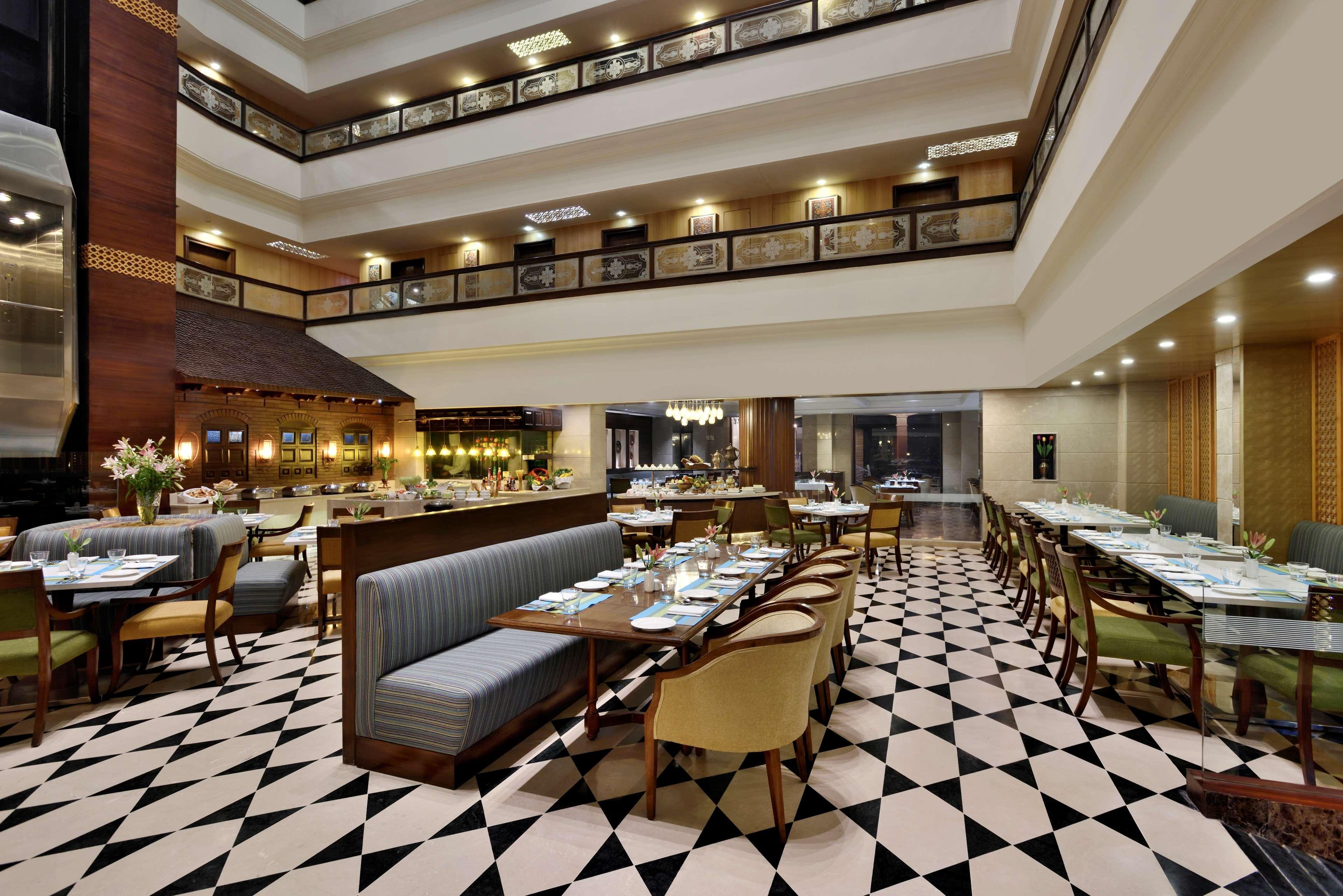 Radisson Srinagar Hotel Exterior photo